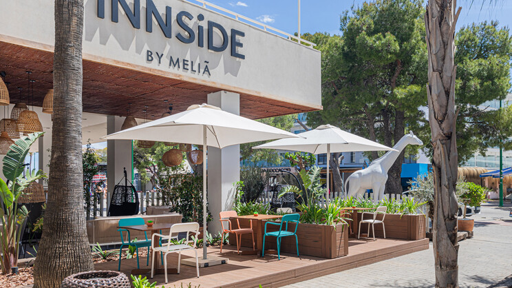 INNSiDE Alcudia 